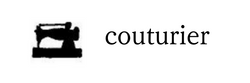 couturier