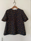 Tシャツブラウス